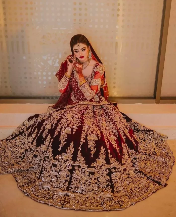 AHMAD SULTAN SCARLET - Image 3