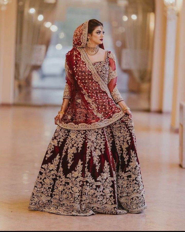 AHMAD SULTAN SCARLET - Image 2