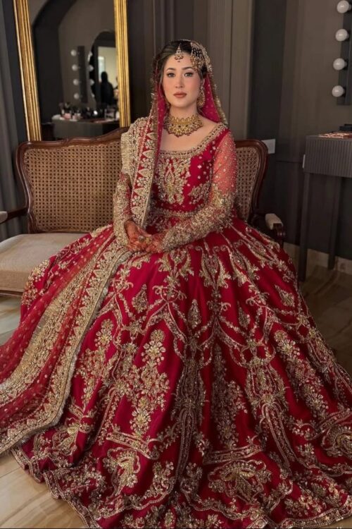 Faiza Saqlain Aroosa