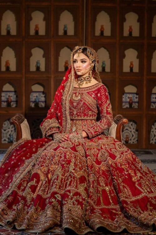 MNR HERITAGE COLLECTION (New Collection)