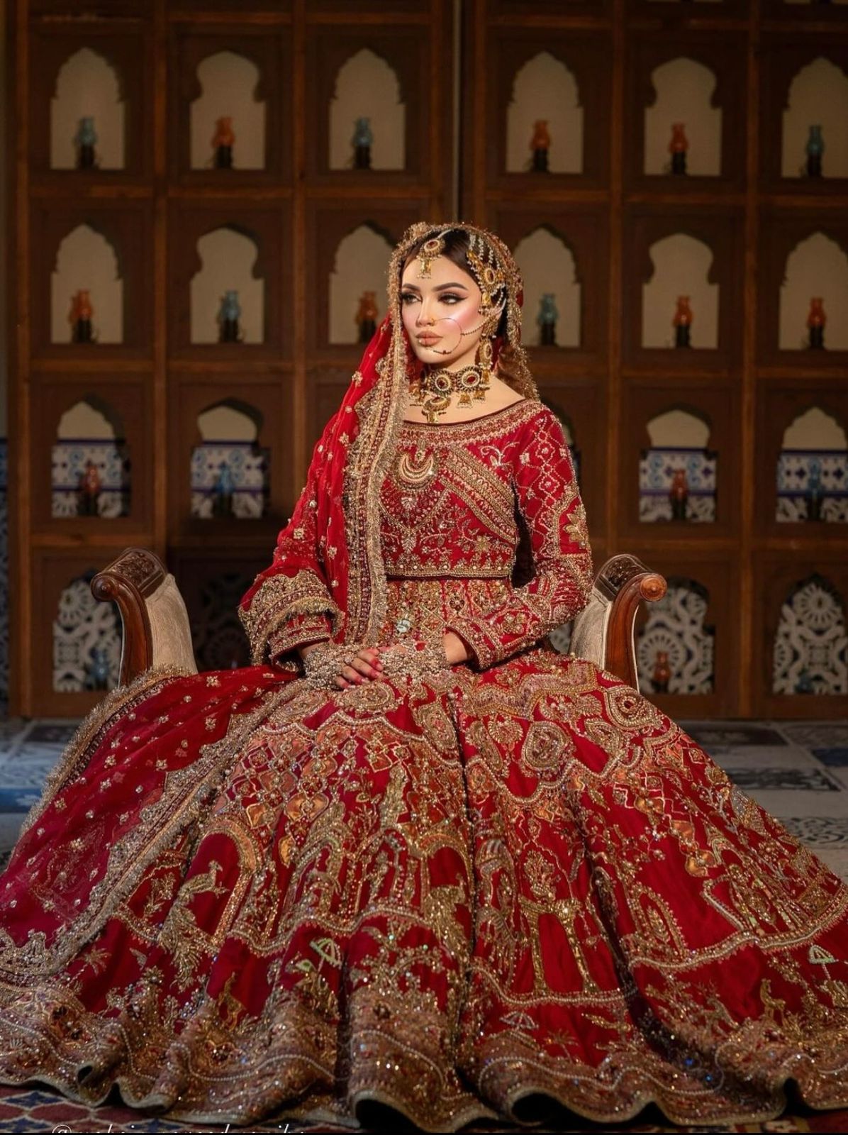 MNR HERITAGE COLLECTION (New Collection)