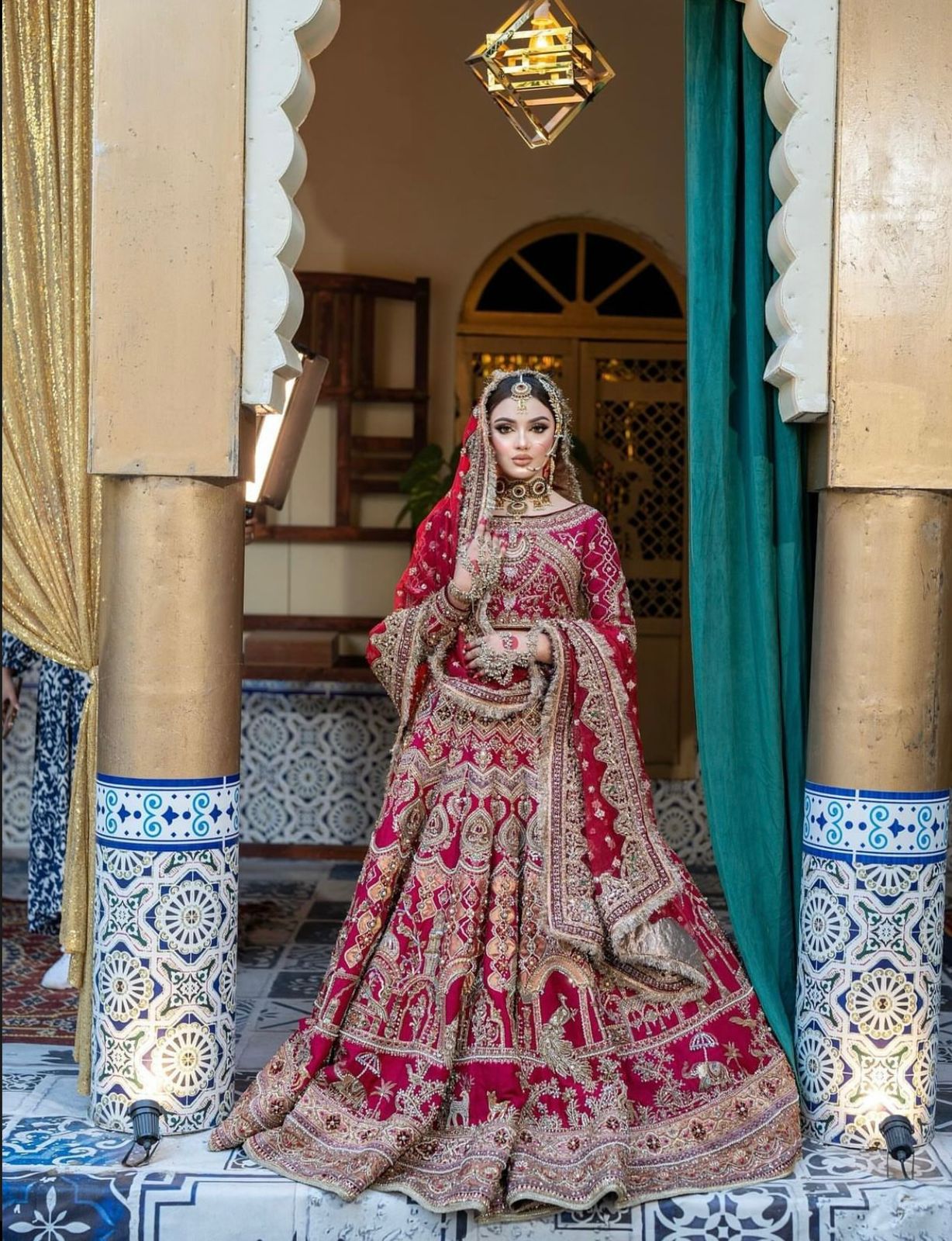 MNR HERITAGE COLLECTION (New Collection) - Image 3