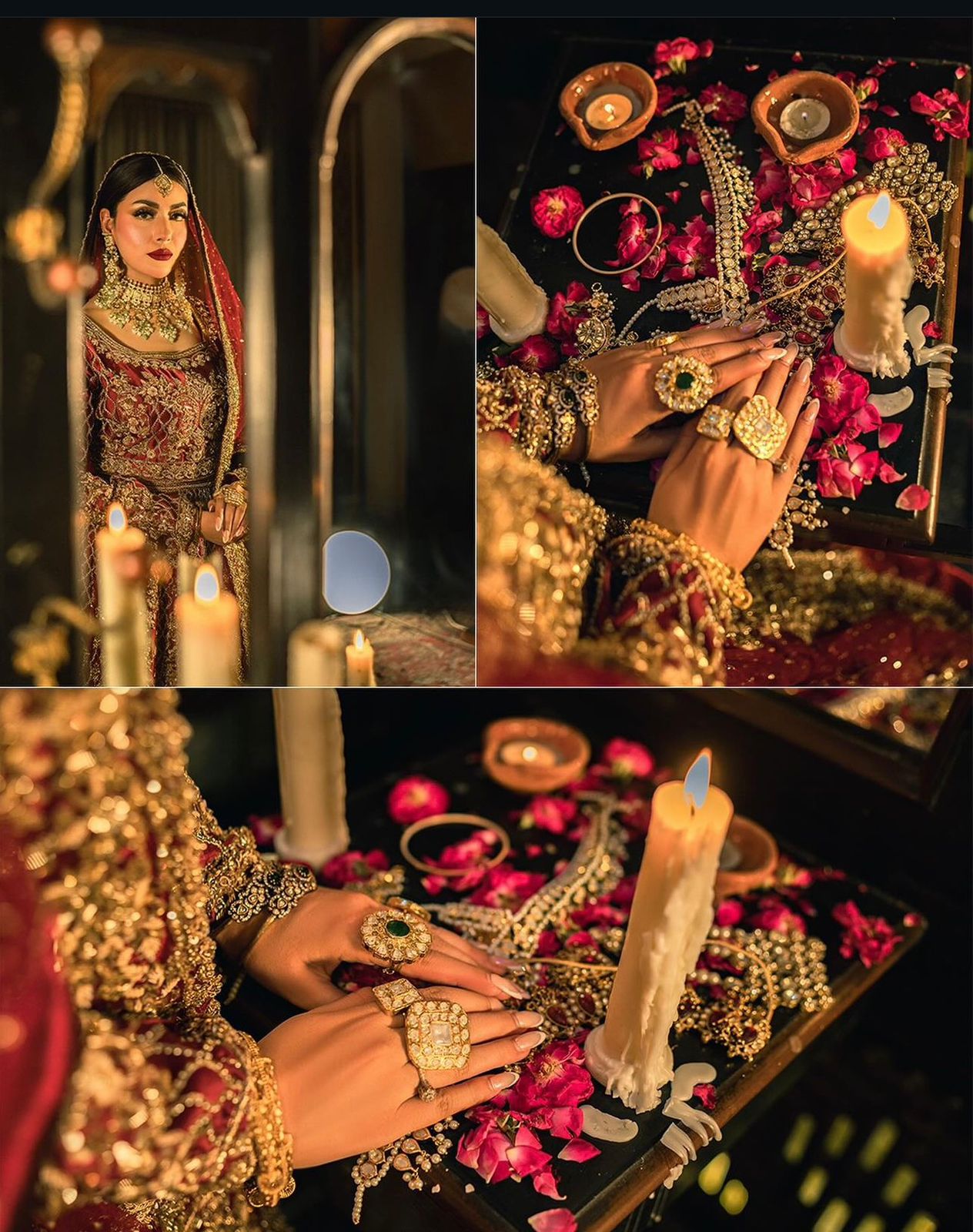 AHMAD SULTAN SCARLET - Image 5