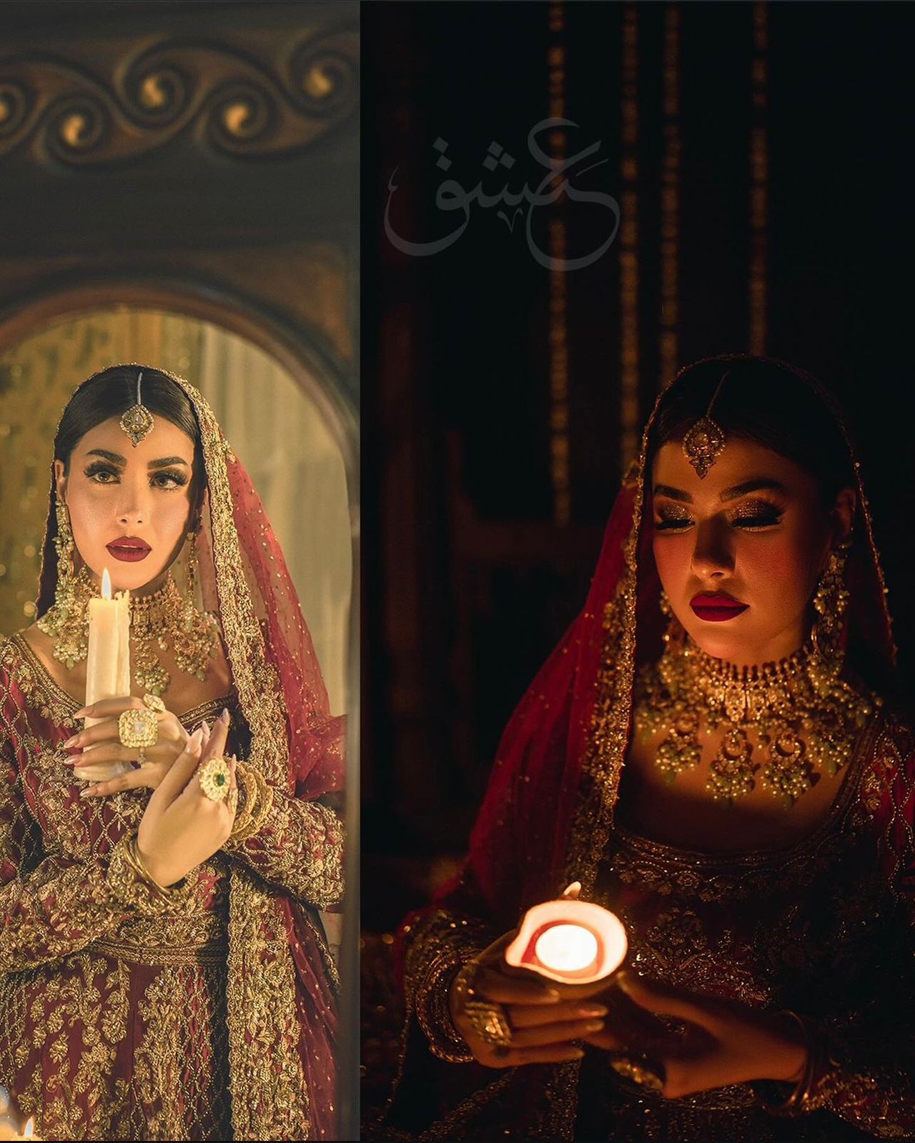 AHMAD SULTAN SCARLET - Image 8