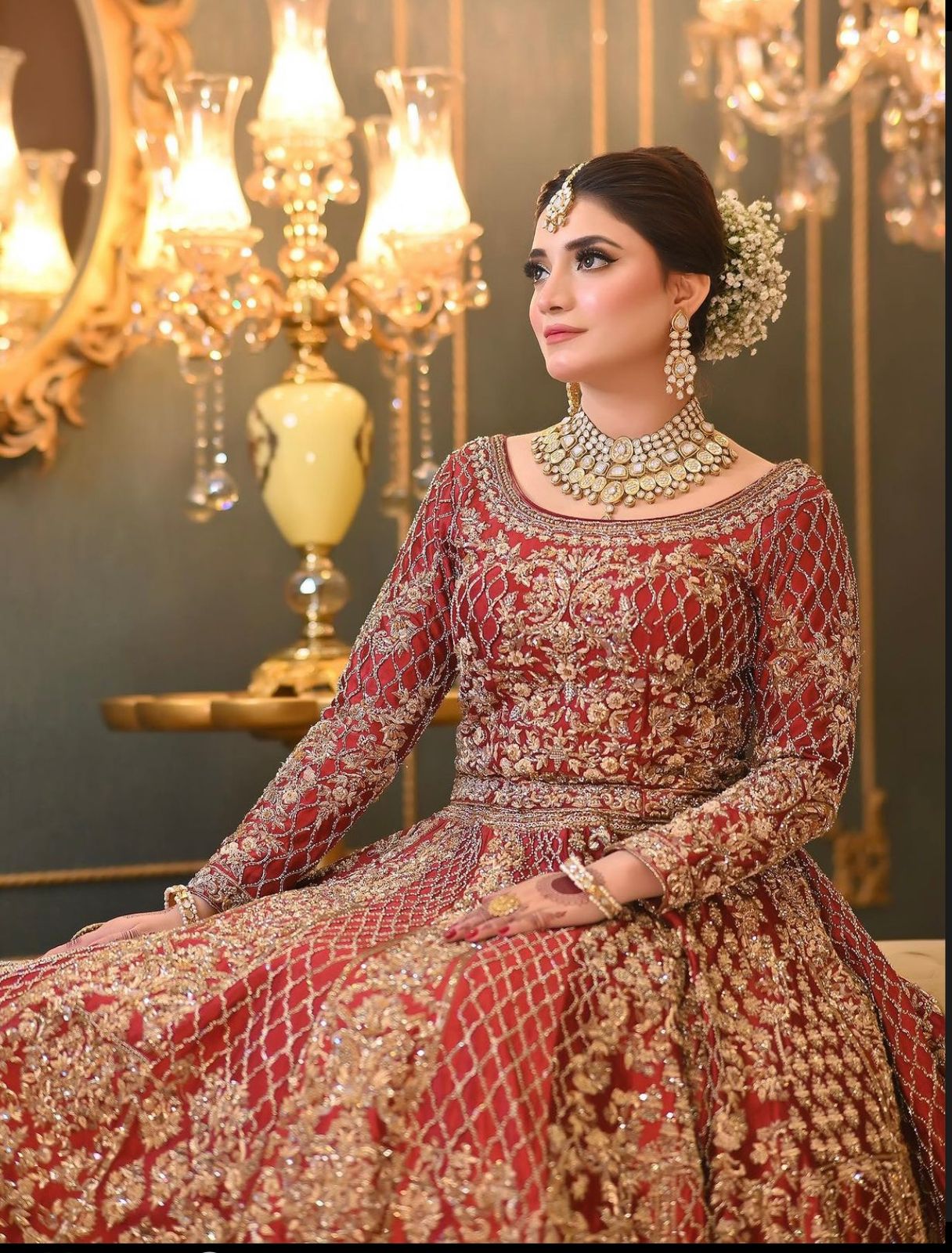 AHMAD SULTAN SCARLET - Image 11