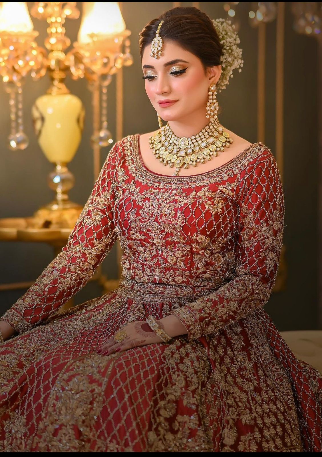 AHMAD SULTAN SCARLET - Image 12